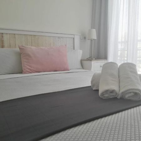 Balcon Al Mar Hotel Valencia Ngoại thất bức ảnh