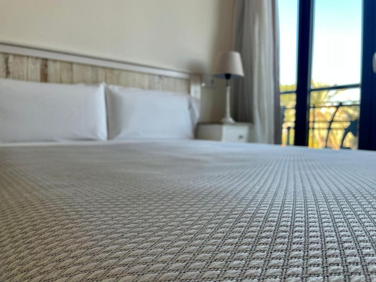 Balcon Al Mar Hotel Valencia Ngoại thất bức ảnh