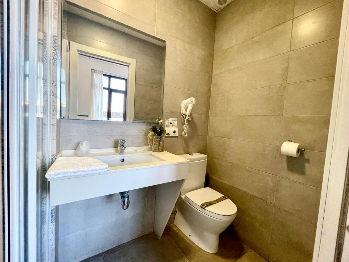 Balcon Al Mar Hotel Valencia Ngoại thất bức ảnh