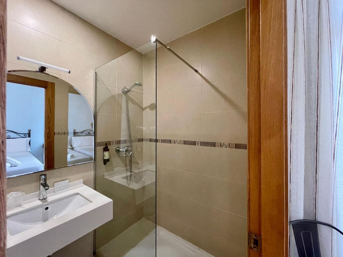 Balcon Al Mar Hotel Valencia Ngoại thất bức ảnh