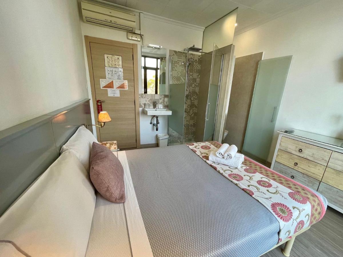 Balcon Al Mar Hotel Valencia Ngoại thất bức ảnh