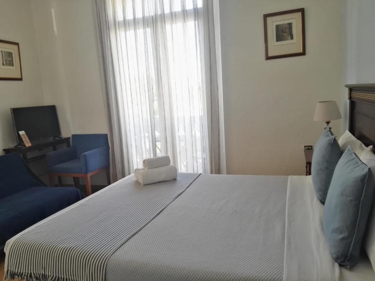 Balcon Al Mar Hotel Valencia Ngoại thất bức ảnh