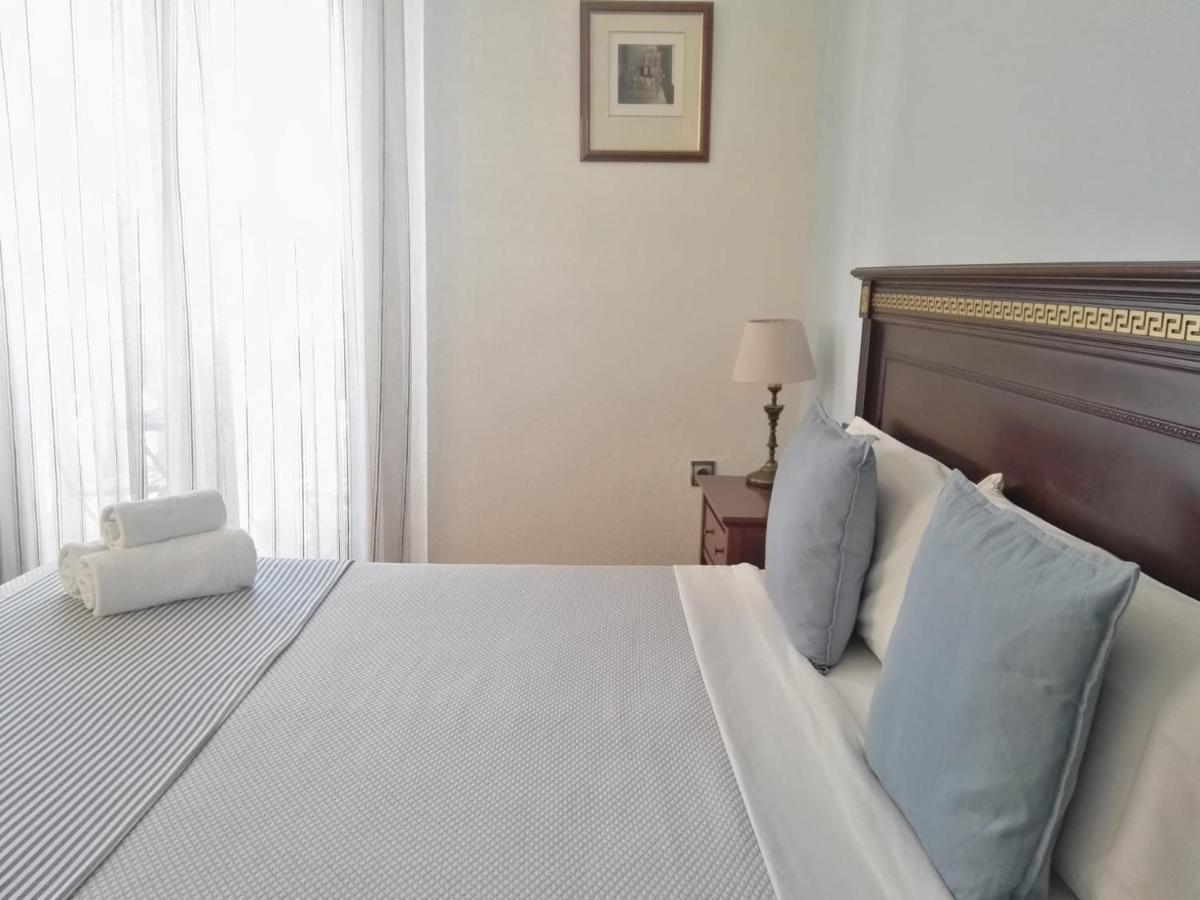 Balcon Al Mar Hotel Valencia Ngoại thất bức ảnh