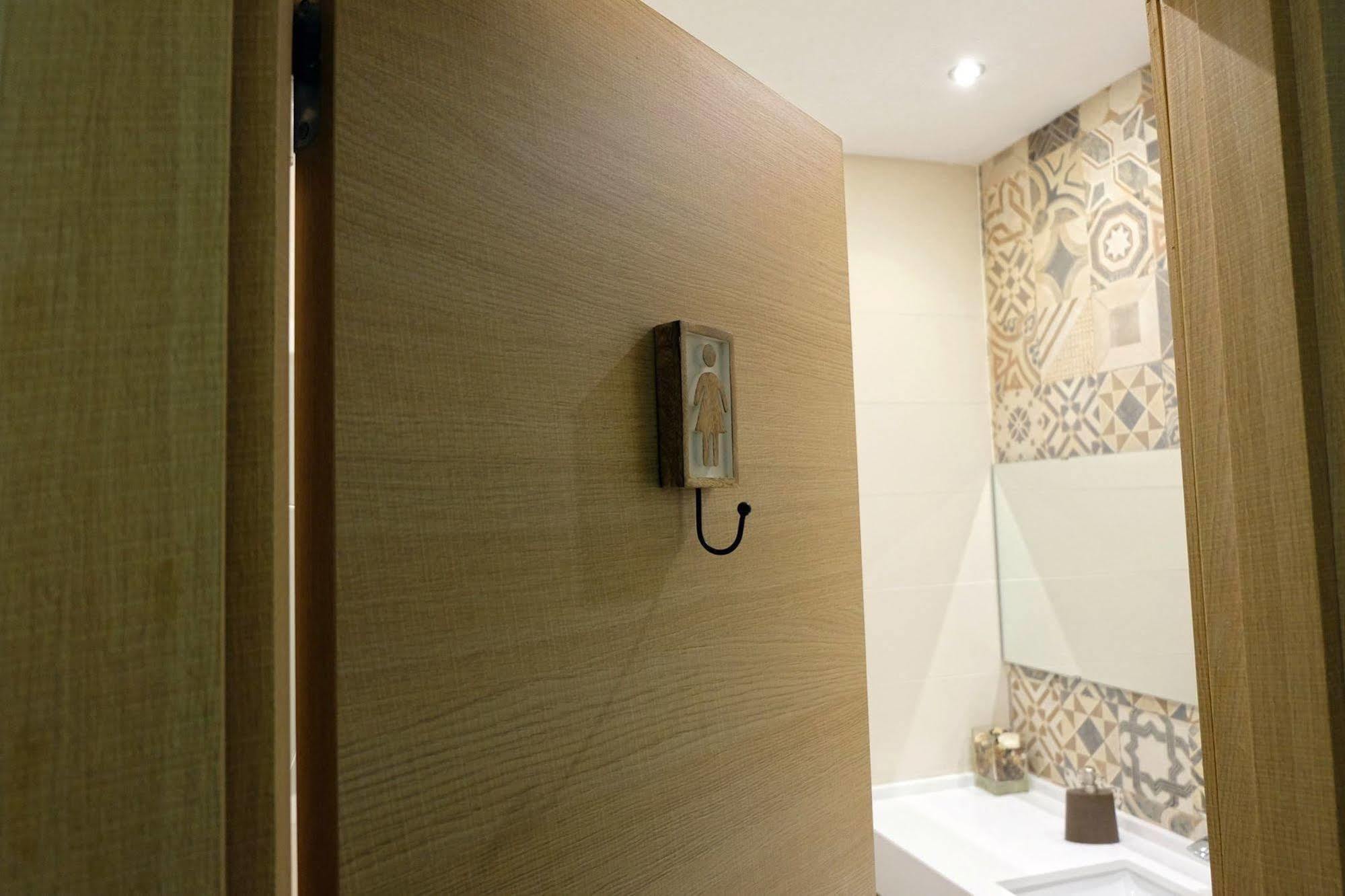 Balcon Al Mar Hotel Valencia Ngoại thất bức ảnh