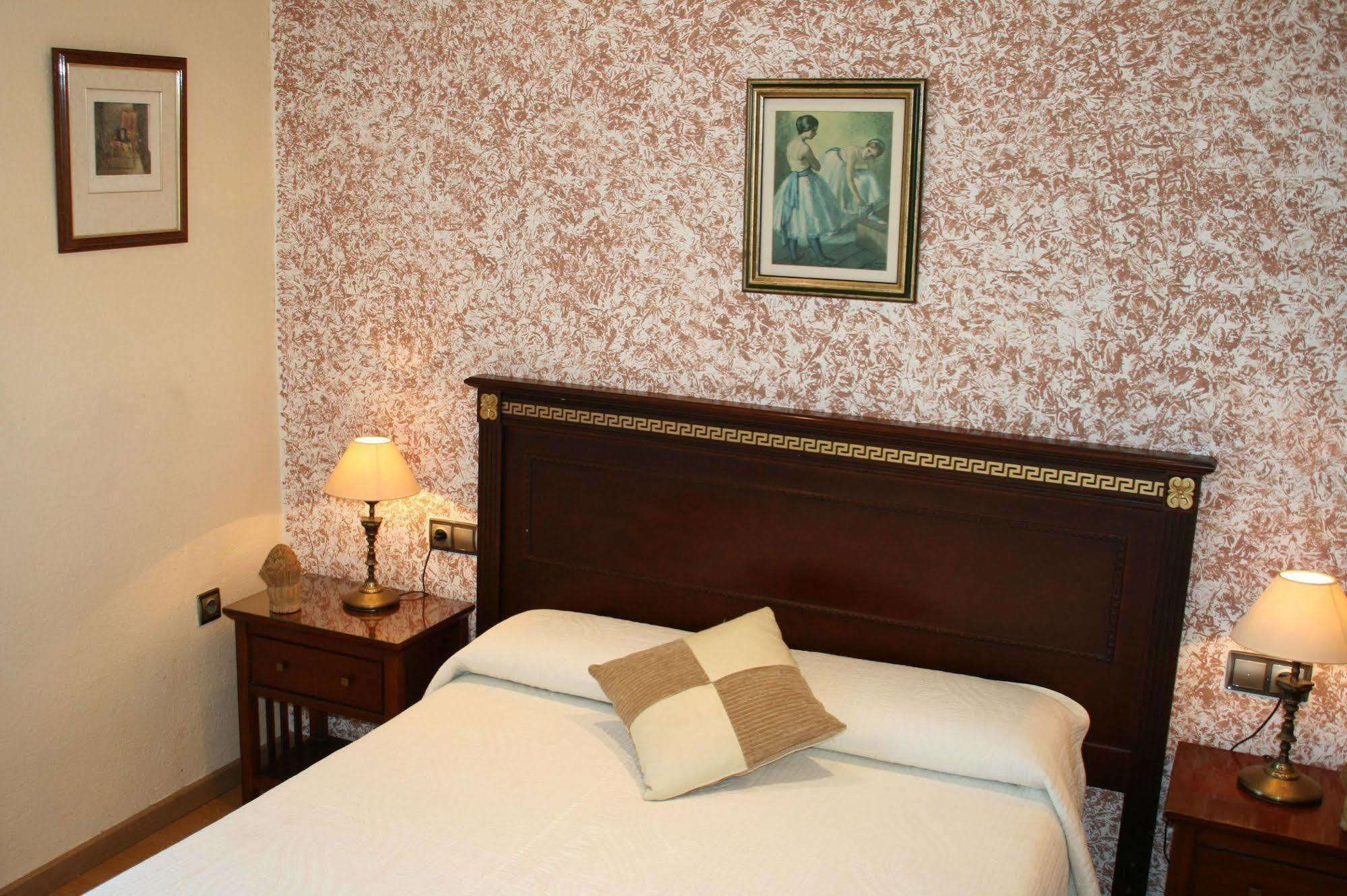 Balcon Al Mar Hotel Valencia Ngoại thất bức ảnh