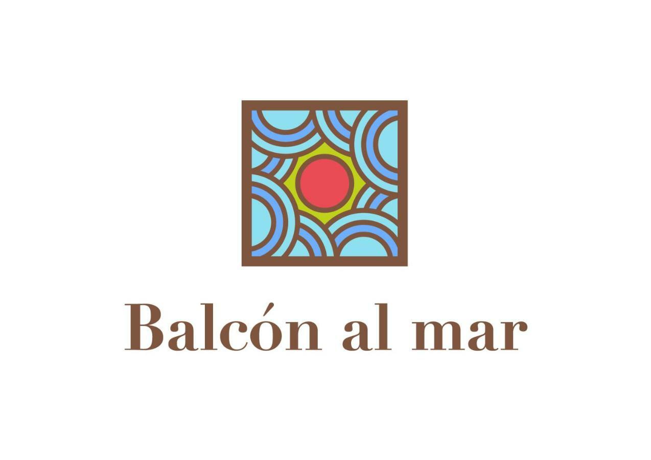 Balcon Al Mar Hotel Valencia Ngoại thất bức ảnh